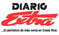 Logo del Diario Extra